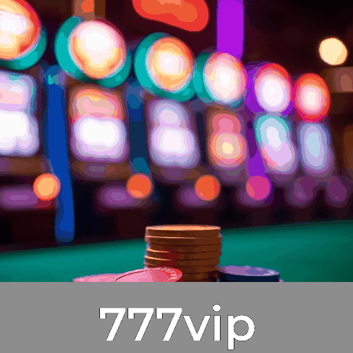 777vip