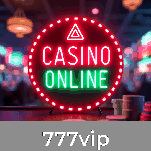 777vip