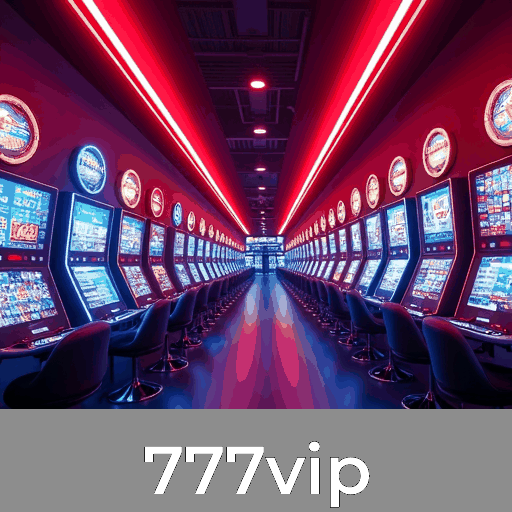777vip