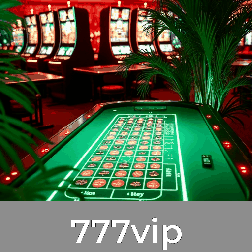 777vip