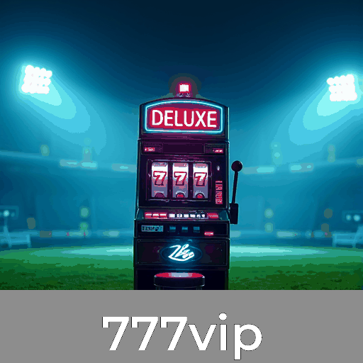 777vip
