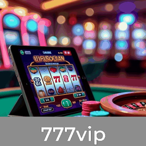 777vip