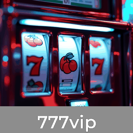 777vip