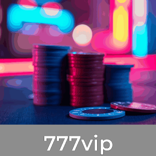 777vip