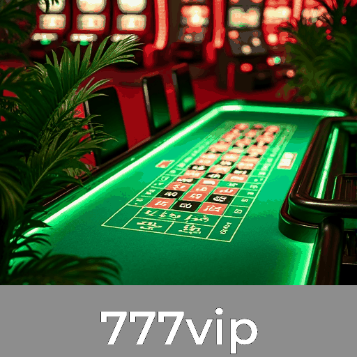 777vip