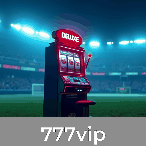 777vip