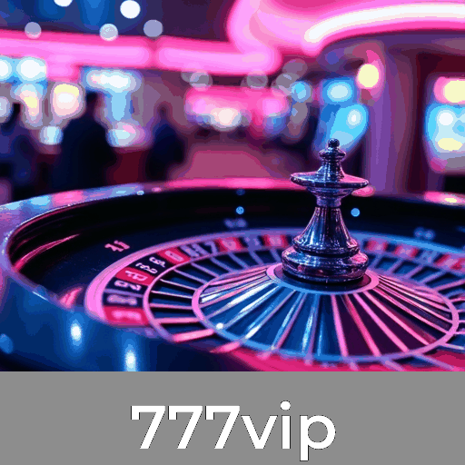 777vip