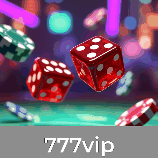 777vip